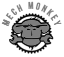 Mech Monkey