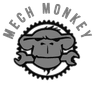 Mech Monkey