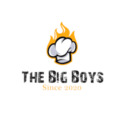 The Big Boys logo