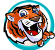 Tigers Childcare logo