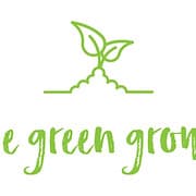Little Green Growers logo