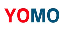 YoMo - The 4 Minute Online Mortgage Application logo