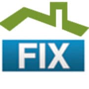 Property Fix logo