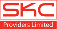 SKC Providers Limited logo