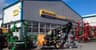 M and S Machinery
