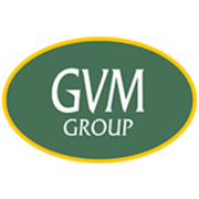 GVM Property Sales logo