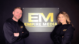 Empire Media logo