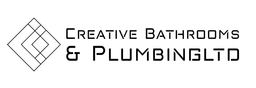 Creative Bathrooms and Plumbing Ltd logo