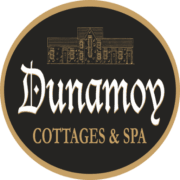 Dunamoy Cottages & Spa logo