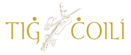 Tig Cóilí logo