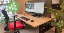 The Dispensary Coworking Space logo