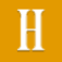 Harding Hotel logo
