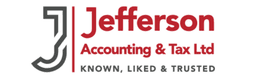 Jefferson Accounting & Tax Limited logo