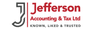 Jefferson Accounting & Tax Limited