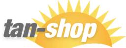 Tan-Shop logo