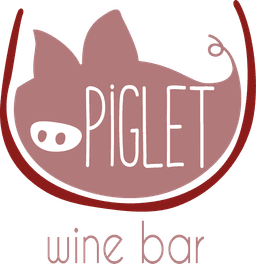 Piglet Wine Bar logo