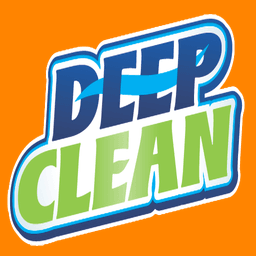 Carpet and Upholstery Cleaning Tullamore logo