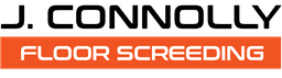 J Connolly Floor Screeding logo