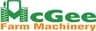 McGee Farm Machinery LTD