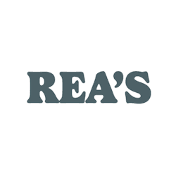 Rea's logo