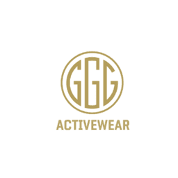 GGG Activewear logo