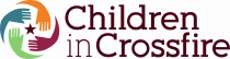 Children In Crossfire logo