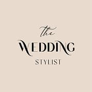 The Wedding Stylist logo