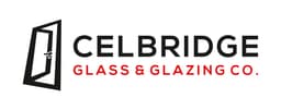 Celbridge glass & glazing ltd logo