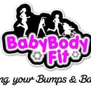 Baby Body Fit Cork logo