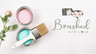 Brushed With Love