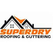 Superdry Roofers logo