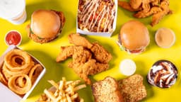 WOWBURGER Blanchardstown logo