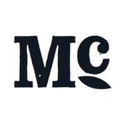 McCormack Family Farms logo