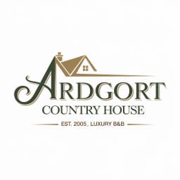Ardgort House logo