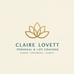 Claire Lovett Coaching logo