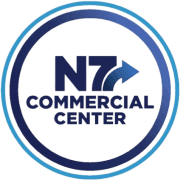 N7 Commercial Centre logo