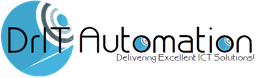 DRIT logo