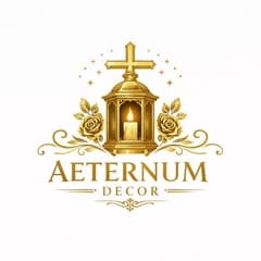 Aeternum Decor Limited logo