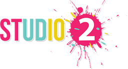 Studio 2 logo
