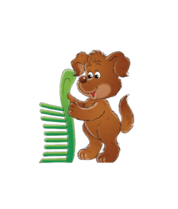 Little Paws logo