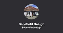 Bellefield Design logo