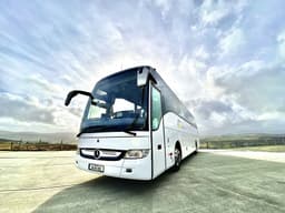Churchill Cabs & Minibus Hire Ltd logo