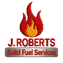 J.Roberts Solid Fuel Services – Stoves & Chimneys