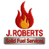 J.Roberts Solid Fuel Services – Stoves & Chimneys