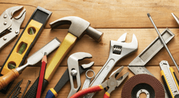 Armagh Handyman Services Co logo