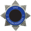 Locksmith Dublin - Lock Enforcements logo