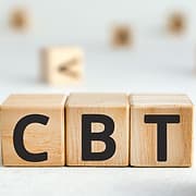 CBT Solutions logo
