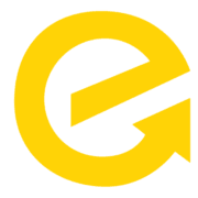 Excel Original Dry Cleaners logo