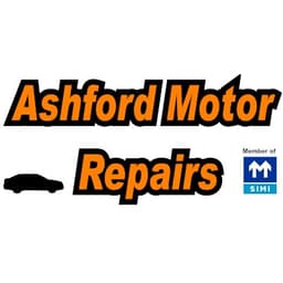 Chenko- Ashford Motor Repairs - Robert logo