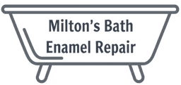 Miltons Bath Repair and Re Enamelling Ireland logo